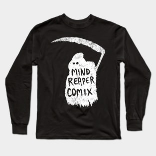 Phantom Reaper Long Sleeve T-Shirt